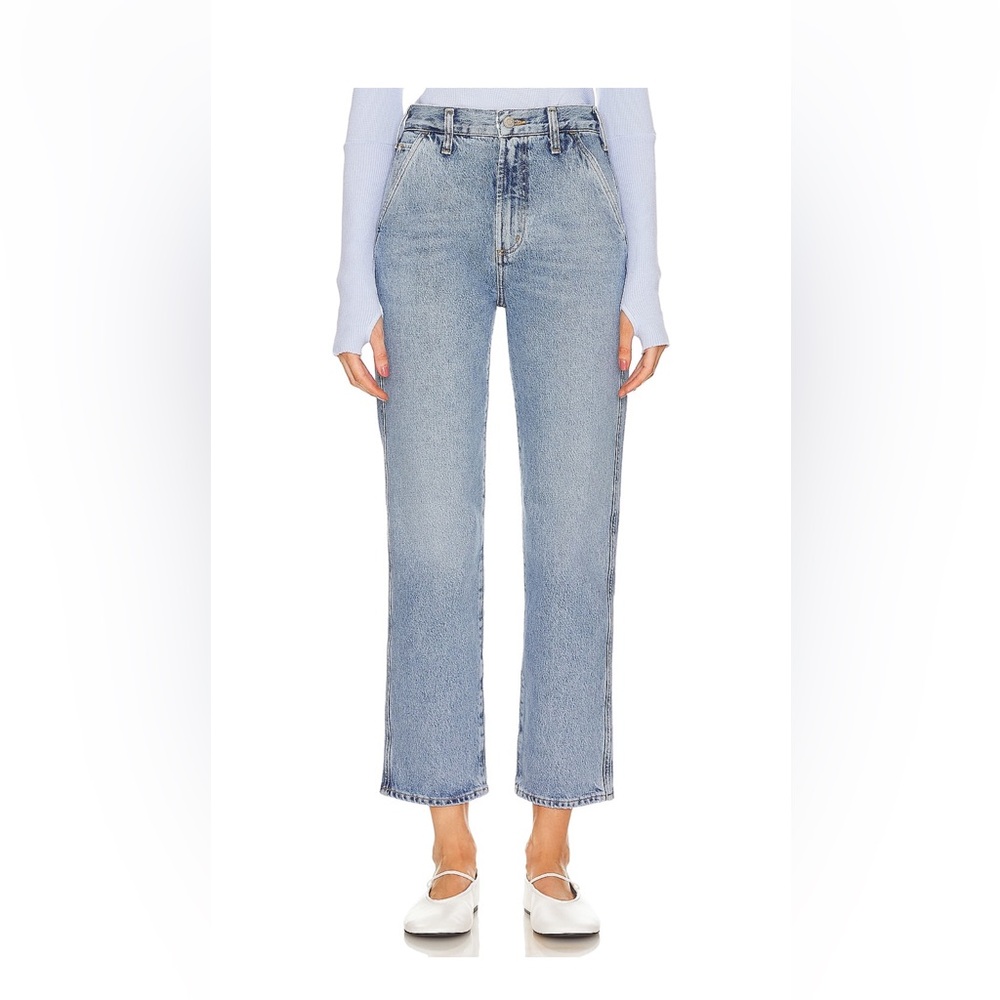 Agolde Cooper Cargo Jeans